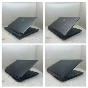 Venta al por Mayor de Computadoras Portátiles Nuevas o Usadas, Reacondicionadas, Intel, AMD, 8GB, 16GB, 32GB de RAM, Gráficos RTX, GTX, <span class=keywords><strong>Windows</strong></span> 10, <span class=keywords><strong>11</strong></span>, para Negocios y Juegos - Product Image 2