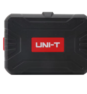 UNI-T UT501E Comprobador de Aislamiento Rápido con Pantalla LCD, Voltaje 30V-600V, Resistencia de Aislamiento 1M, en Stock - Product Image 2
