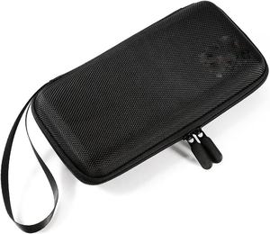 กล่องใส่อุปกรณ์เสริมสำหรับเดินทางเครื่องคิดเลขแบบแข็งออกแบบได้ตามต้องการสำหรับ <span class=keywords><strong>Fx</strong></span>-9750GII คาสิโอ - Product Image 2