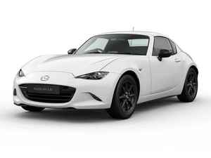 Premium Used 2023 Ma zda MX-5 <span class=keywords><strong>RF</strong></span> 1.5 Convertible - Product Image 3