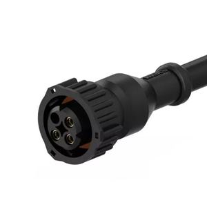 Cable de Conexión de Alta Calidad con Certificación ISO 4497520200, ABS para Camión, Repuesto Nuevo - Product Image 5