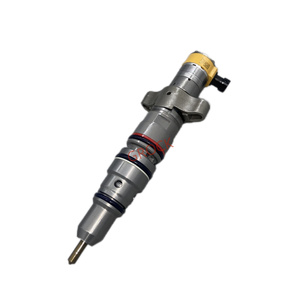 Dizel motor Common Rail yakıt enjektörü C7 328-2585 3282585 10R7225 CAT E320D ekskavatör için yeni durum - Product Image 1