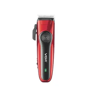 Vgr V-202 Goede Kwaliteit Factory Direct Koop Professionele Elektrische Cordless Pet Hair Trimmer Clipper Voor Honden & Katten