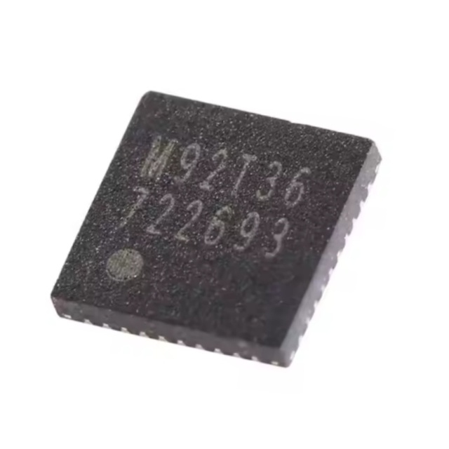 New M92T36 QFN-40 for NS Switch Console Mother Board Power Ic Chip