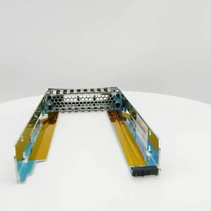 Support de disque dur SAS SATA 2.5 pour système X3650M2 X3650M3 X3400M4 M2 <span class=keywords><strong>M3</strong></span> M4 X3850X5 - Product Image 3