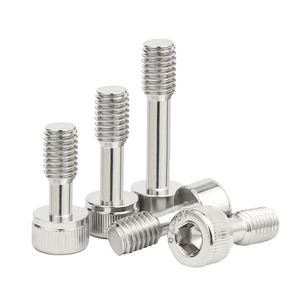 Tornillos de Cabeza Plana de Grado 8.8, Varios Tamaños, M8 M10, Cabeza Hexagonal, Cabeza Avellanada - Product Image 1
