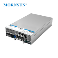 Module de chargeur triphasé AC-DC MORNSUN 12,5 kW LMBT12K5-16B15F 15V 833A, unité de conversion à courant élevé