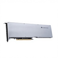 En stock : Carte d'entraînement IA Iluvatar CoreX TG150 Tiangai 150, 320 TOPS de puissance de calcul pour serveur HPC (Calcul Haute Performance)