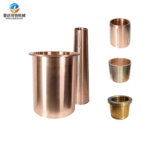 กรวยบดอะไหล่บรอนซ์และทองเหลืองทองแดงบุชประหลาดบุชและซับซ็อกเก็ต - Product Image 3