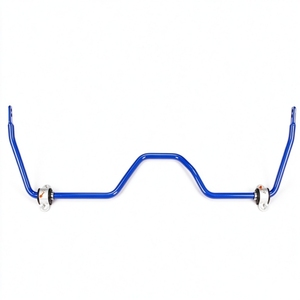 Barra Estabilizadora Antivuelco de Alta Resistencia para Toyota Prado LC150 J150 2009-2023, Piezas de Modificación de Suspensión Todoterreno - Product Image 3