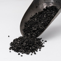 Charbon actif en colonne 4,0 mm pour le traitement des gaz industriels, la purification de l'air, la désulfuration et l'adsorption des COV (Produits Chimiques Organiques Volatiles)