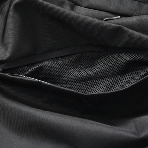 Pantalons de ski pour hommes Sports de plein air d'hiver personnalisés pantalons de neige imperméables fermeture éclair coupe-vent garder au chaud polaire vêtements de snowboard grande taille - Product Image 1