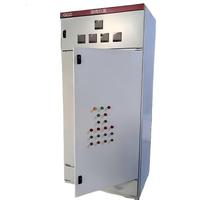 Armoire de commande électrique GGD 220V/380V, directement de l'usine |   Acier laminé à froid |   Revêtement en poudre antistatique |   Protection IP30