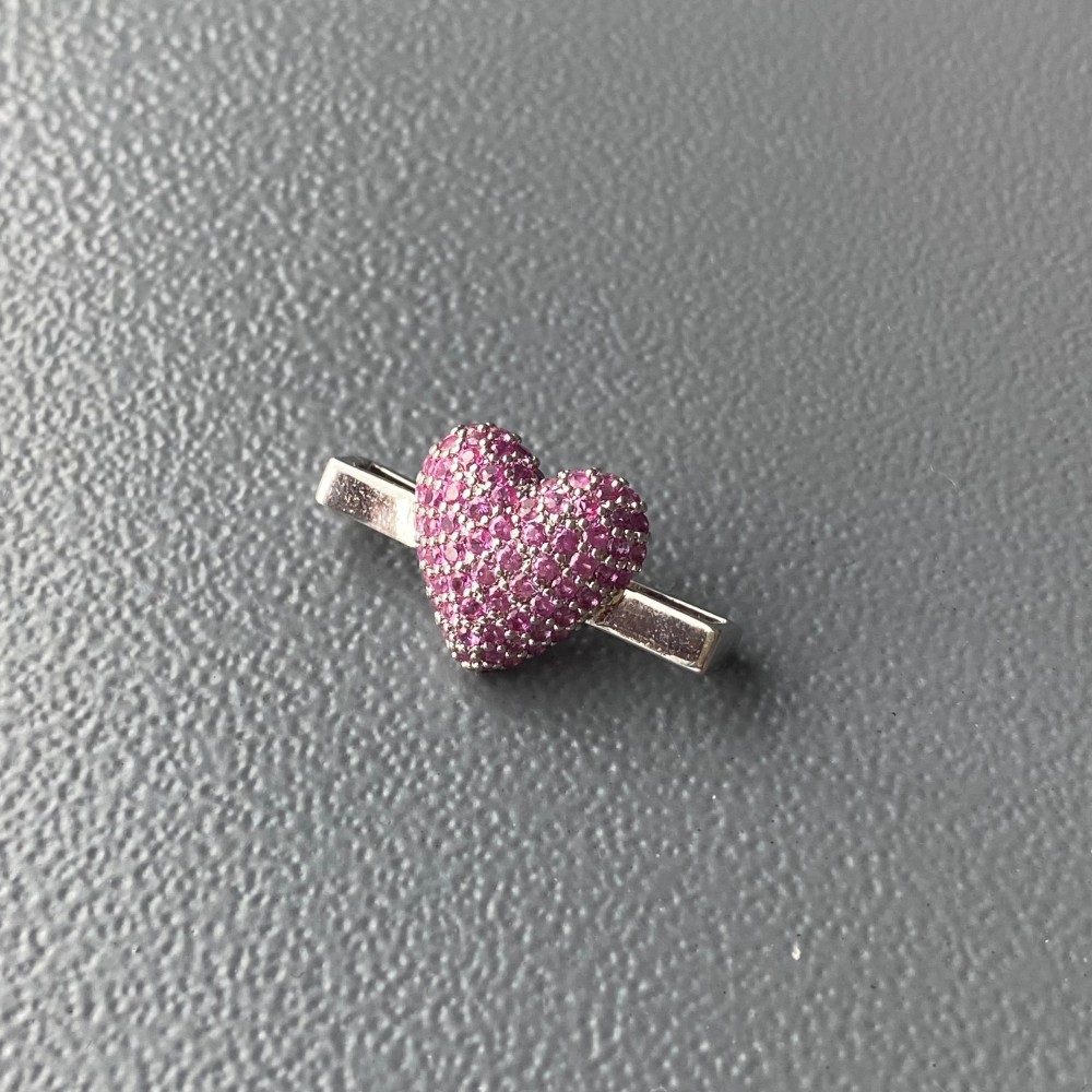 Pink - Heart