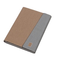 Cahier Journal Papier Noir Bloc-Notes Croquis Graffiti Cahier pour Dessin Peinture Bureau École Papeterie Cadeaux