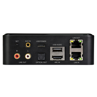Récepteur et amplificateur WiFi et Bluetooth pour lecteur audio, expérience home cinéma haut de gamme