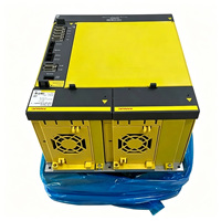 Module amplificateur de broche Fanuc A06B-6270-H075 Alpha ISP 75HV-B haute puissance pour système de commande de machine CNC A06B-6270-H075 en stock