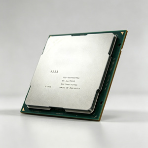 CPU para Servidor 9255, 24 Núcleos, 48 Subprocesos, 3.2GHz Base, 4.3GHz Máx., 128MB Caché L3, 200W TDP, SP5, PCIe 5.0, DDR5 6400MT/s, Procesador - Product Image 1