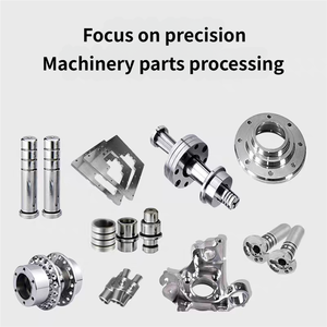 <span class=keywords><strong>CNC</strong></span> cơ khí phần chế biến 3D máy in cho gia công nhanh chóng tạo mẫu đánh bóng - Product Image 6