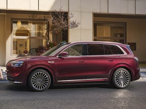 AITO <span class=keywords><strong>M8</strong></span> EREV Max 37kWh Edición Premium de 5 Plazas, SUV Híbrido con >700km de Autonomía y 392kW de Potencia para Exportación Global - Product Image 6