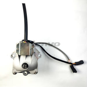 Kyrilar tuas pengendali klep penutup motor 7834-41-2000 untuk <span class=keywords><strong>Komatsu</strong></span> PC200-7 PC300-7 PC400-7 - Product Image 3