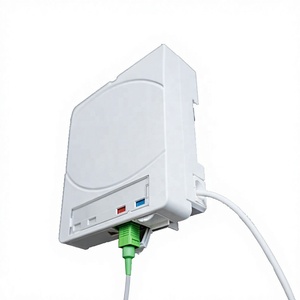 กล่องต่อสายไฟเบอร์ออปติกแบบ FTTH PTO รุ่น Simplex 3.0 มม. สำหรับตลาด EU FASO SCAPC - Product Image 3