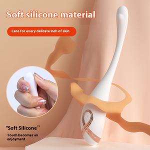 S-HAND S535 Zwarte Zwaan G-Dot Vibrator Volwassen Vrouwelijke Masturbatie Stick Stijlvolle Slaapzaal Levert Tweede Getijdenartefact - Product Image 4