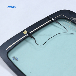 Vidrio Trasero de Alta Calidad OEM para Bentley Flying Spur 2015 4W0845051K, Vidrio Trasero Automotriz - Product Image 5