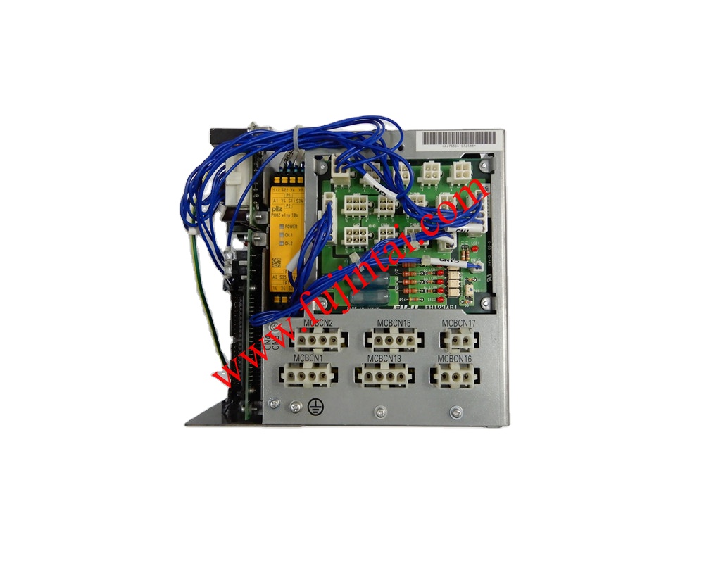 SMT Machine Spare Parts - Fuji NXT 1 Module Control Box