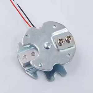 Mezzo ponte a basso costo 50kg 100kg 200kg Mini Micro cella di carico del sensore per bilance da cucina a ponte pieno e sensori di forza del corpo - Product Image 6