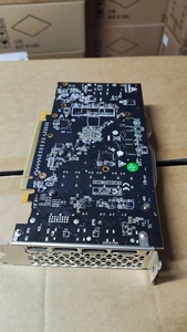 Tarjeta Gráfica Super Gaming Graphics 580 de 8GB PCI 3.0 GDDR6, Chipset Nuevo para Computadora de Escritorio y Portátil, Salida DVI/DP, Ventilador Refrigerador - Product Image 2