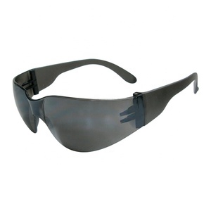 Lunettes de sécurité à protection latérale, haute transmission lumineuse, certifiées ANSI Z87.1, revêtement anti-rayures et anti-buée, pour soudage et meulage - Product Image 1