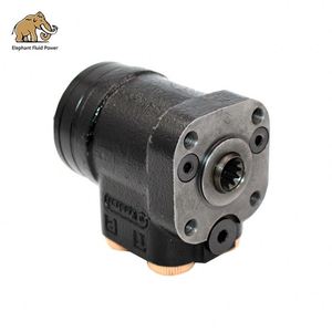 Meilleure vente 101S OSPC Series Unité de direction hydraulique pour machine de construction - Product Image 1