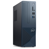 Petit ordinateur de bureau portable PC Dell Inspiron 3030 R2322L I3-12100 8G 512G, petit ordinateur de bureau PC Dell Inspiron 3030