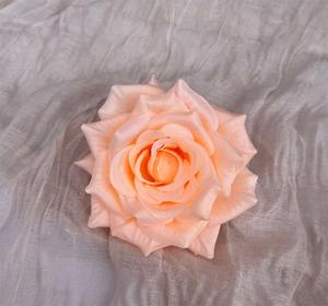 Hoa hồng nhân tạo cao cấp, chất lượng tốt, mô phỏng tinh tế, dùng trang trí đám cưới - Product Image 5