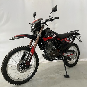 มอเตอร์ไซด์ไฟฟ้าวิบาก4จังหวะ250cc ระบายความร้อนด้วยแก๊สวิบาก - Product Image 5