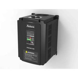 Variador de Frecuencia Siemens 6SE6400-1PB00-0AA0, 200-240V Monofásico, 13A, Control de Velocidad Variable - Product Image 1