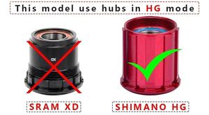 <span class=keywords><strong>Cassette</strong></span> de vélo GOLDIX pour vélo de route, <span class=keywords><strong>11</strong></span> <span class=keywords><strong>vitesses</strong></span>, <span class=keywords><strong>11</strong></span>-36T, acier au carbone, 72 sons, roue libre pour HG - Product Image 6