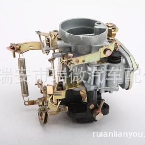 คาร์บูเรเตอร์ J15 รุ่น 16010-B5200 B0302 สำหรับเปลี่ยนซ่อมเครื่องยนต์ หมายเลขอะไหล่ LY-010033 - Product Image 3