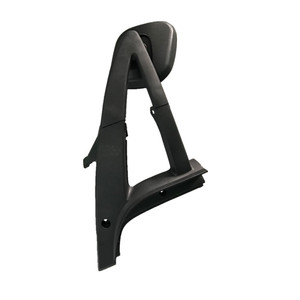 Espejo Auxiliar para Camión de Servicio Pesado 9438105116, para Piezas de Tractor <span class=keywords><strong>MB</strong></span> Actros MP3 - Product Image 3