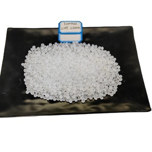 Prix direct usine Résine LLDPE Vierge Granulés LLDPE LLDPE 3840U / 3840 Qualité alimentaire Résistance aux UV Grade C4 pour fûts - Product Image 6