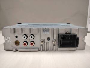 MP3 with Radio <b>DVD</b> <b>Player</b> BT Voice Audio Receiver Multifunctional Car Stereo Support Playback <b>USB</b> AUX Port - Product Image 4