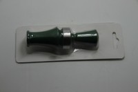 Sifflet d'appel pour canards, le leurre essentiel pour les activités de chasse en extérieur