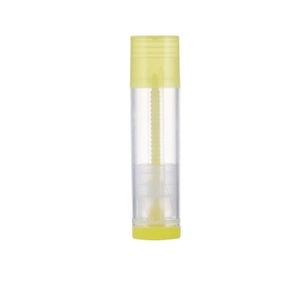 5G 5Ml Trắng Đen Rõ Ràng PP Son Môi Ống DIY Nhựa Twist Lên Lip Stick Ống Trong Suốt Stick Lip Balm Container - Product Image 5