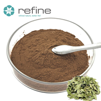 Extrait de feuille d'Apocynum Venetum pur et naturel, 1,5 % d'hyperoside, poudre fine universelle, complément alimentaire, cosmétiques