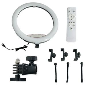 <span class=keywords><strong>Prix</strong></span> de gros studio vidéo caméra téléphone <span class=keywords><strong>22</strong></span> <span class=keywords><strong>pouces</strong></span> led cercle anneau lumineux photographie vidéo lumière led portable studio vidéo lumière - Product Image 3
