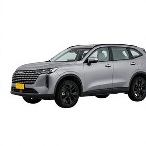 Great Wall Haval H6 2016 1.5T Manual Gasolina, Auto Usado, 5 Puertas, 5 Asientos, SUV Compacto, Gasolina, Auto Haval H6 Barato - Product Image 4