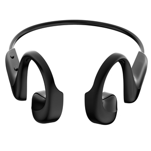 Auriculares inalámbricos BT <span class=keywords><strong>5</strong></span>.1 de conducción ósea, auriculares impermeables al aire libre, auriculares - Product Image 1