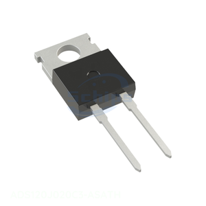 Electronic Chips Component TO-220-2 ADS120J020C3-ASATH Single Diodes Original - Product Image 1