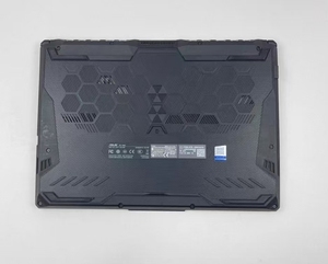 Ordinateur portable de jeu 2,60 GHz TUF F15 I7-10e génération GTX1650ti 15,5 pouces - Product Image 3